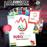 2008-Euro-Sticker-Collection