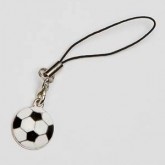 Soccer-Cell-Phone-Charm