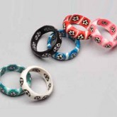 Soccer-Finger-Rings