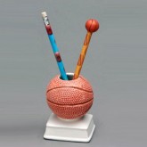 basketball-pen-pencil-holder