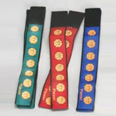 sleeveholders