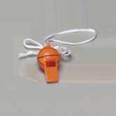 whistle