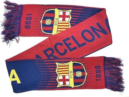FC Barcelona Scarf
