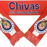 Chivas Fan Scarf