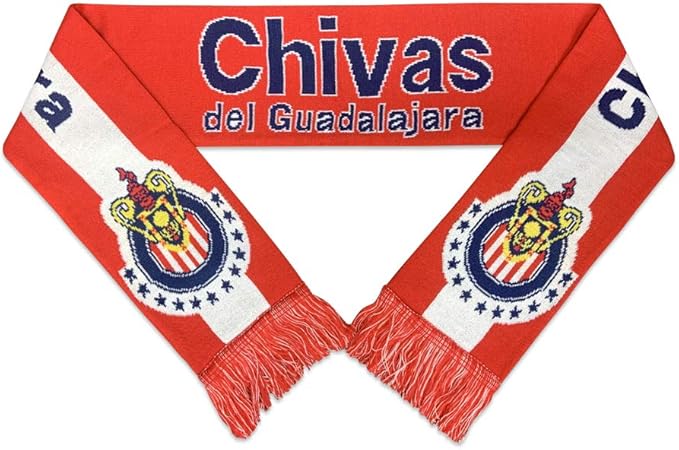 Chivas Fan Scarf