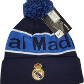 Real Madrid Beanie