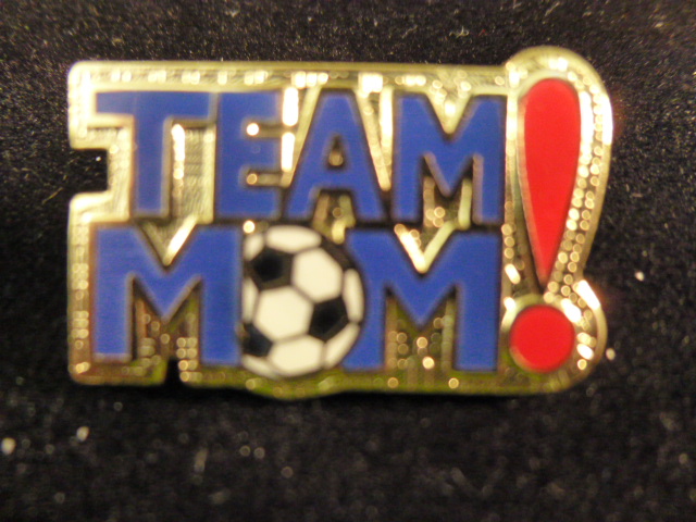 Pin on Soccer team