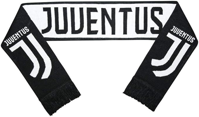 Juventus Scarf - Image 2
