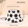 Soccer Bucket Hat - Image 2