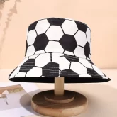 Soccer Bucket Hat