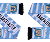 Argentina FA Scarf