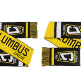 Columbus Crew Primary Scarf
