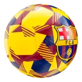 FC Barcelona Size 5 Soccer Ball