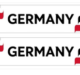 Germany NT Fantastic Scarf