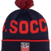 U.S. Soccer Beanie