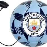 Manchester City Bungee Training Ball