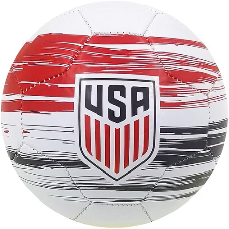 US Soccer Size 5 Ball