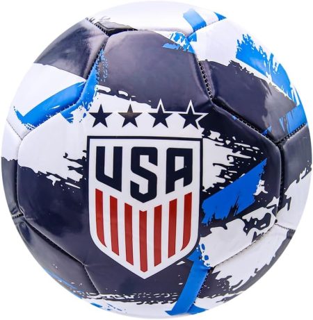 USWNT Soccer Ball
