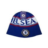 Chelsea FC Authentic Official Licensed Product Soccer Beanie
