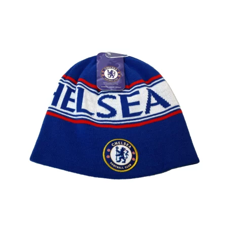 Chelsea FC Authentic Official Licensed Product Soccer Beanie | Soccer ...