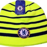 Chelsea FC Official Licensed Soccer Beanie