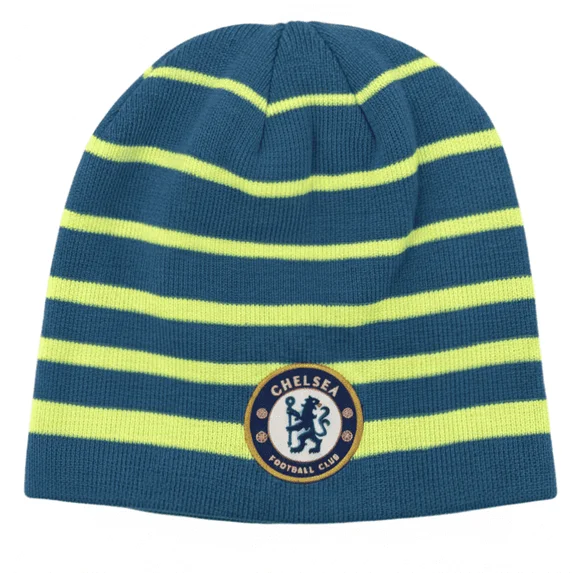 Chelsea FC Beanie