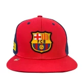 FC Barcelona Cap - Messi Edition