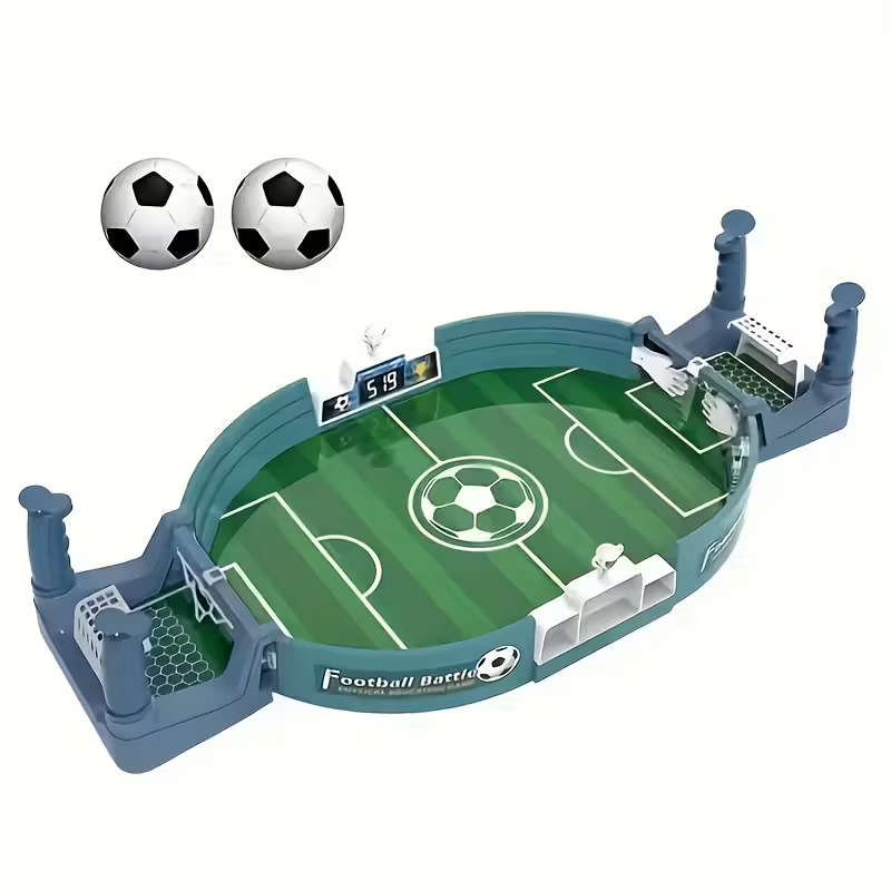 Football Battle 2 Player Soccer Game - Image 2