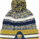 Pumas Team Beanie - Club Universidad Nacional A.C. - Pumas