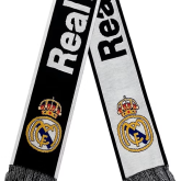 Real Madrid - Officially Licensed Scarf