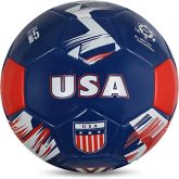 USA Vizari Size 4 Soccer Ball