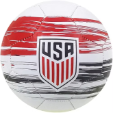 US Soccer Size 2 Soccer Ball