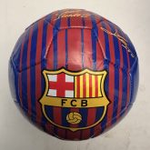 FC Barcelona Size 2 Mini Ball