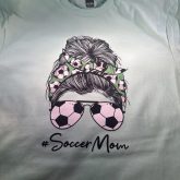 Soccer Mom T-Shirts