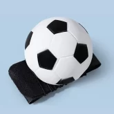 Soccer Wrist Bungee Ball Foam