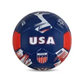 USA Vizari National Team Mini Ball Navy