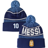 Argentina Messi #10 Beanie