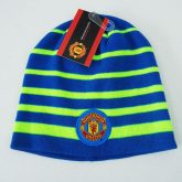 Manchester United Beanie Skull Cap