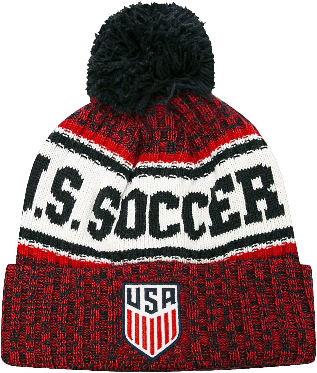 US Soccer Beanie