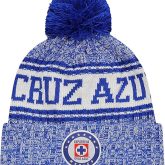 Cruz Azul Beanie