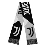 Juventus Scarf Facet Reversible Scarf