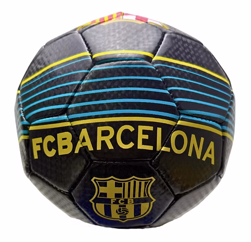 FC Barcelona Size 2 Mini-Ball