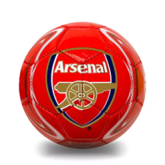 Arsenal FC Size 2 Mini-Ball