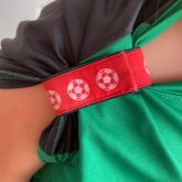 Flexer Sleeve Schrunchies - Original