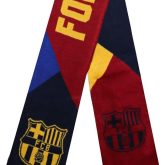 FC Barcelona Scarf