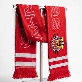 CHIVAS Soccer Scarf Bufanda 6" x 58"