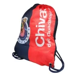 Chivas Cinch Bag