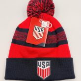 U.S. Soccer Beanie