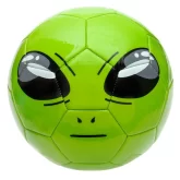 Alien Soccer Ball Size 5