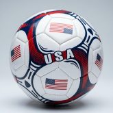 USA Soccer Ball Size 2